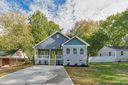4119 Rutgers Avenue sold home in Charlotte, SC