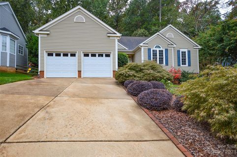 9126 Twin Trail Drive