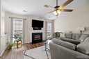3254 Hawick Commons Drive sold home in Concord, SC