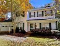 106 Hedgewood Court sold home in Fletcher, SC