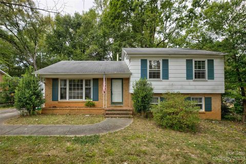5914 Sharon Road