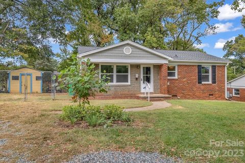 538 Porter Street