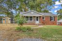 538 Porter Street sold home in Charlotte, SC