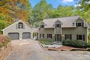 36 Honey Locust Drive sold home in Mills River, SC