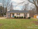 10110 Cromarty Lane sold home in Mint Hill, SC