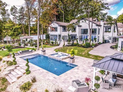 101 Wynward Lane sold home in North Shore, Mooresville, NC
