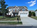 7235 Streamhaven Drive sold home in Harrisburg, SC