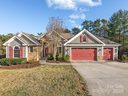 17 Fairway View Drive sold home in Weaverville, SC
