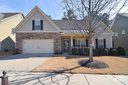 15222 Aullcin Court sold home in Charlotte, SC