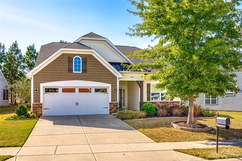 2041 Aberdeen Lane