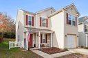 2003 Dunsmore Lane sold home in Waxhaw, SC