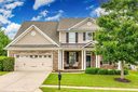 557 Rosemary Lane sold home in Tega Cay, SC