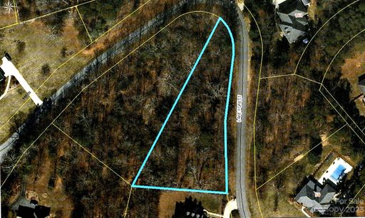 Lot 422 Lake Forest Drive