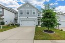 6025 Halliwell Street sold home in Rock Hill, SC