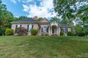 11630 Hidden Forest Lane sold home in Davidson, SC