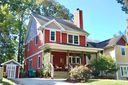 25 Lamar Avenue sold home in Asheville, SC