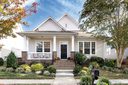 5332 Soaring Eagle Lane sold home in Mint Hill, SC