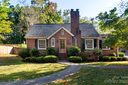 3421 Commonwealth Avenue sold home in Charlotte, SC