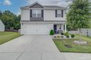 1105 Winding Creek Road sold home in Salisbury, SC