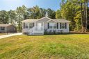 178 Ridge Creek Drive sold home in Troutman, SC