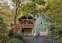 116 Ivy Road sold home in Mills River, SC