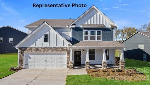162 Aviendha Lane sold home in Enclave at Falls Cove Lake Norman, Troutman, NC