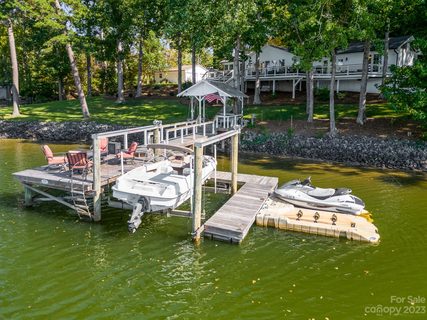 1855 Aragon Beach Road sold home in Lake Wylie, Rock Hill, SC