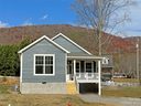 1128 Blueview Drive sold home in Black Mountain, SC