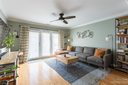 1218 Green Oaks Lane D sold home in Charlotte, SC