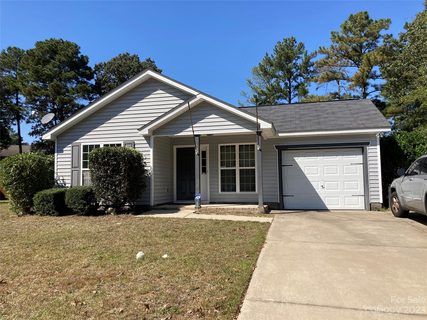 8 Lone Oak Court sold home in WOODTRACE, Elgin, SC