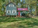 3828 Wonderland Drive sold home in Matthews, SC