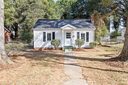 724 Wabash Avenue sold home in Charlotte, SC