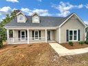2514 Oak Leigh Drive sold home in Charlotte, SC