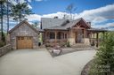1191 High Trail Drive sold home in Nebo, SC