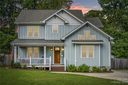 3125 Columbus Circle sold home in Charlotte, SC