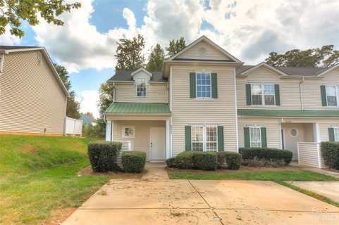 8332 Washoe Pine Lane
