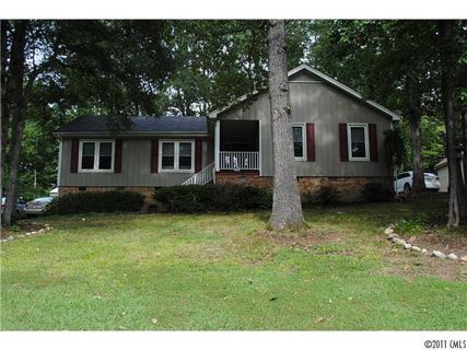 1023 Glenshannon Road