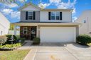 9232 Carrot Patch Drive sold home in Charlotte, SC
