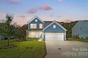 2104 Katie Alice Circle sold home in Waxhaw, SC