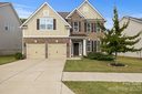 3934 Lake Breeze Drive sold home in Sherrills Ford, SC