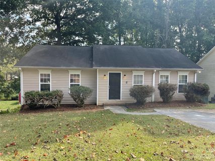 2436 Red Tip Drive sold home in Stoney Creek, Concord, NC
