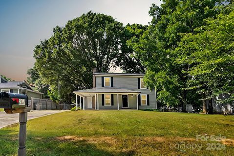 206 King George Lane sold home in Kings Grant, Gastonia, NC