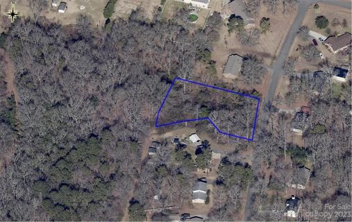 0 Lombardy Road sold lot in Springdale, Rock Hill, SC