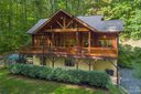 675 Fern Trail sold home in Waynesville, SC