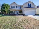 4802 Nw Chesney Street sold home in Concord, SC
