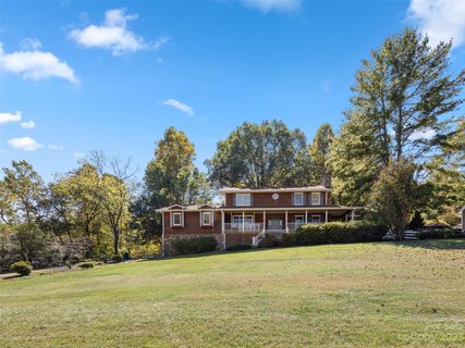 116 Ashley Circle sold home in Jewell Acres, Asheville, NC