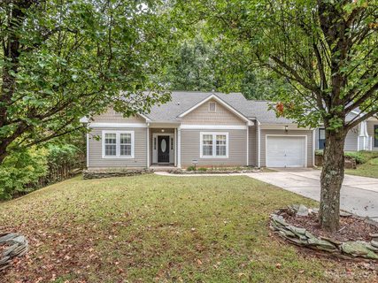 8328 Highlander Court