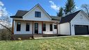 168 Byron Forest Drive sold home in Horse Shoe, SC
