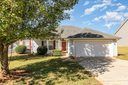 6918 Babbling Brook Lane sold home in Concord, SC