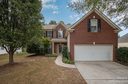 2009 Sentinel Drive sold home in Indian Trail, SC